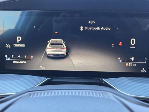 New 2026 Nissan Murano SL image 14