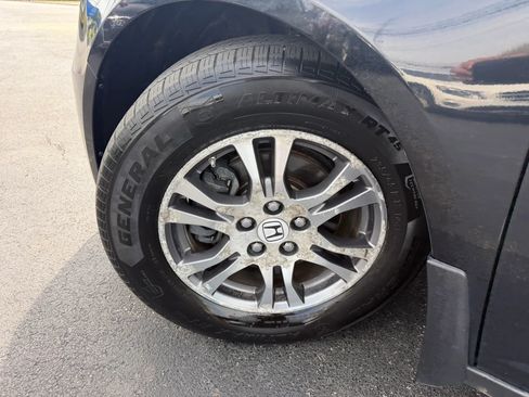 Used 2012 Honda Odyssey EX-L image 48