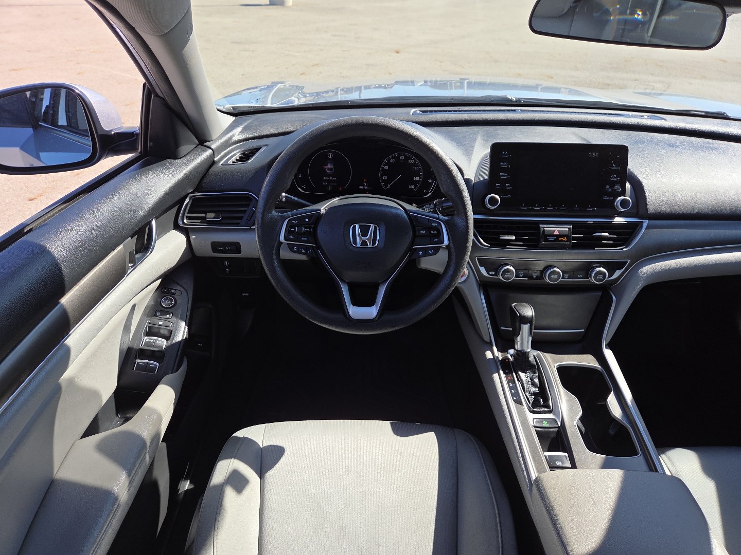 Used 2020 Honda Accord LX image 22