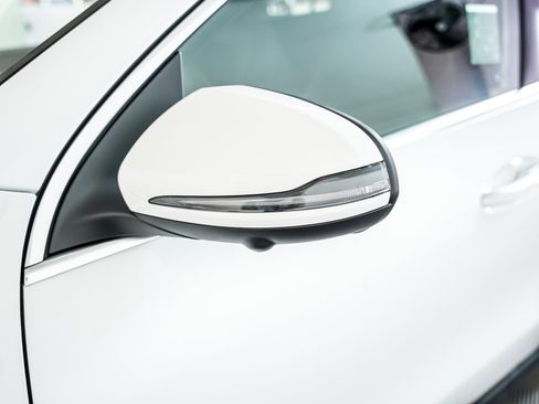 New 2026 Mercedes-Benz GLA 250 image 24