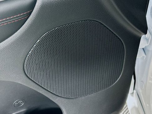 New 2026 Dodge Durango GT w/ Mopar All Weather Package image 25