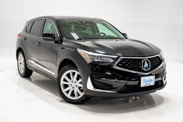 Used 2019 Acura RDX AWD image 6