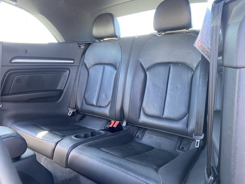 Used 2016 Audi A3 1.8T Premium image 15