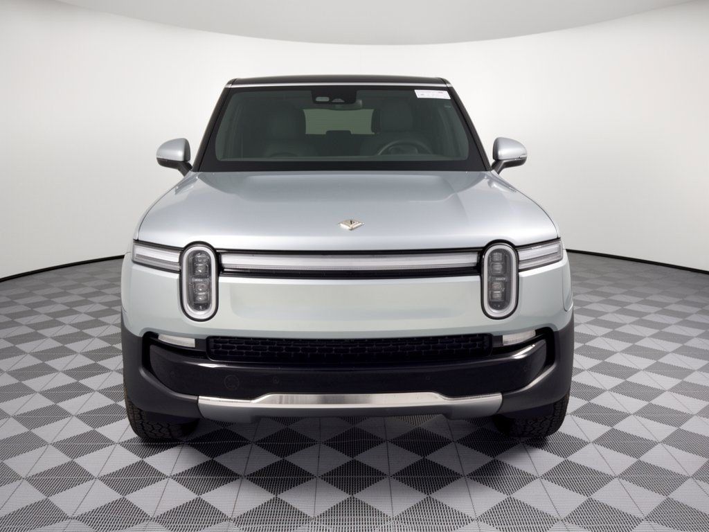 Used 2026 Rivian R1S Adventure Dual AWD/4WD image 6