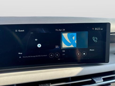 New 2026 Hyundai Tucson SEL AWD/4WD image 23