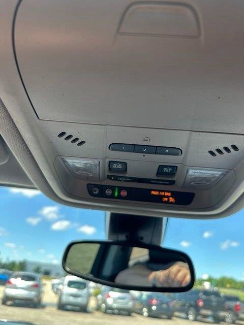 Used 2021 GMC Acadia AT4 w/ LPO, Floor Liner Package AWD/4WD image 29