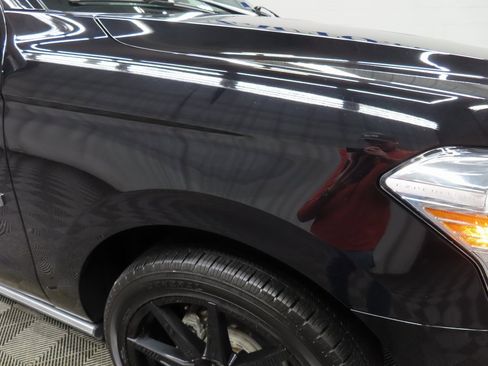 Used 2024 Ford Expedition Max King Ranch image 35