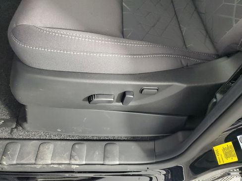 New 2026 Nissan Frontier SV w/ Tow Package image 29