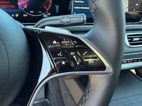 New 2026 Mercedes-Benz GLE 350 4MATIC image 15