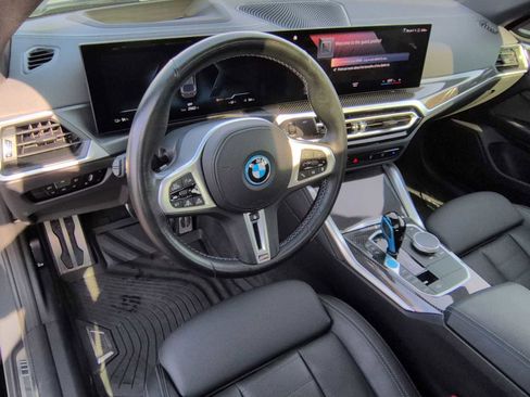 Used 2023 BMW i4 M50 image 10