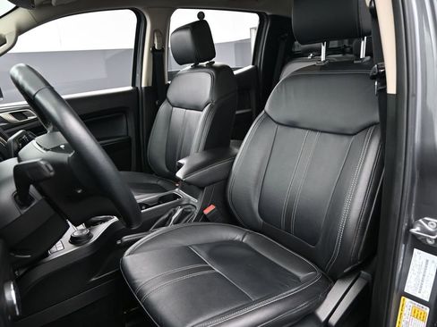 Used 2021 Ford Ranger Lariat w/ Equipment Group 501A High image 26