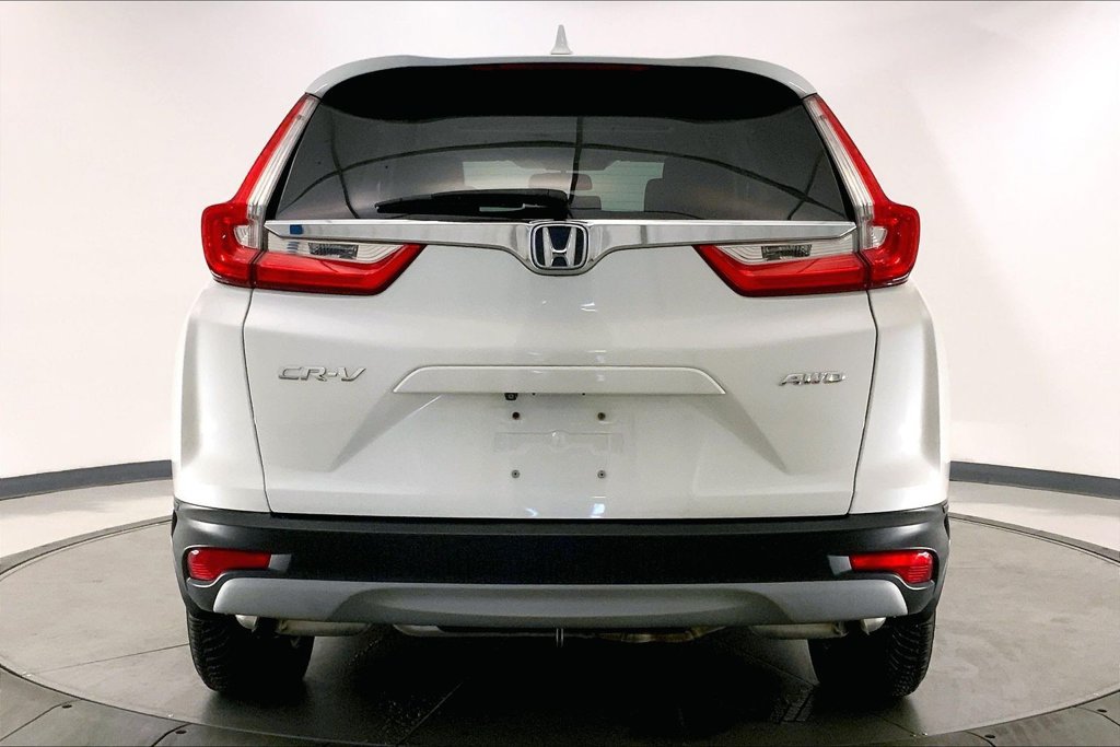 Used 2019 Honda CR-V EX image 3