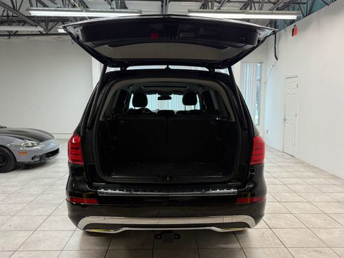 Used 2014 Mercedes-Benz GL 450 4MATIC w/ Lane Tracking Package image 20
