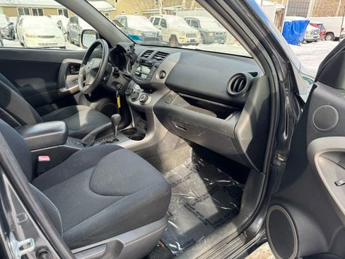 Used 2007 Toyota RAV4 Sport image 16