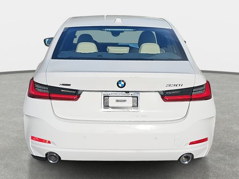 New 2025 BMW 330i xDrive Sedan w/ Premium Package image 6