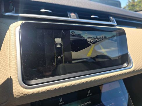 Used 2023 Land Rover Range Rover Velar HST AWD/4WD image 30