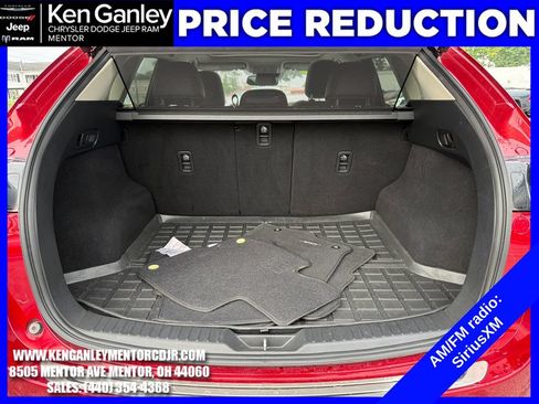Used 2018 MAZDA CX-5 Grand Touring FWD image 22