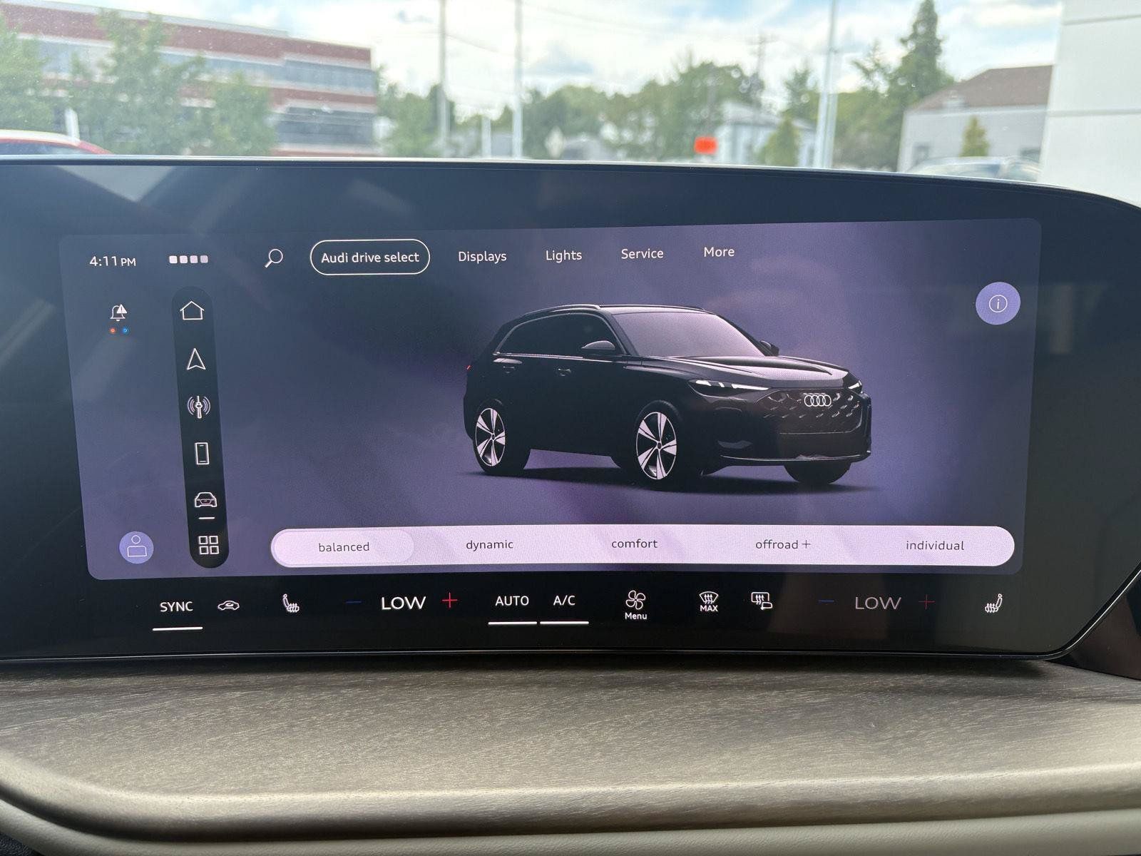 New 2026 Audi Q5 2.0T AWD/4WD image 22