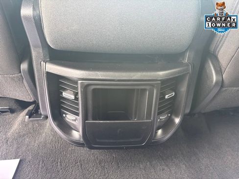 Used 2023 RAM 1500 Tradesman w/ Night Edition AWD/4WD image 31
