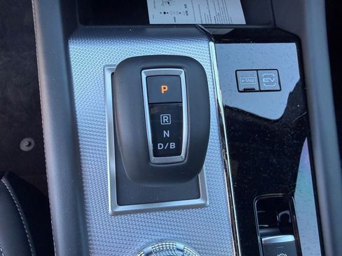 New 2026 Nissan Rogue Platinum AWD/4WD image 26