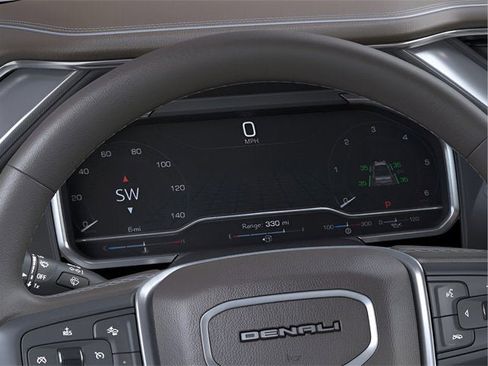 New 2026 GMC Sierra 3500 Denali w/ Denali Reserve Package image 12