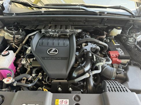 Used 2022 Lexus NX 350 F Sport image 40