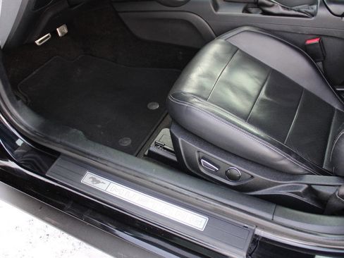 Used 2015 Ford Mustang GT Premium w/ Equipment Group 401A image 21