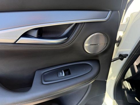 Used 2023 INFINITI QX55 Essential image 24