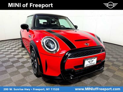 Used 2023 MINI Cooper S
