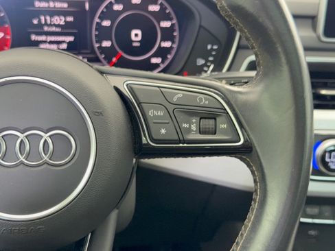 Used 2019 Audi S4 Premium Plus w/ Premium Plus Package AWD/4WD image 19