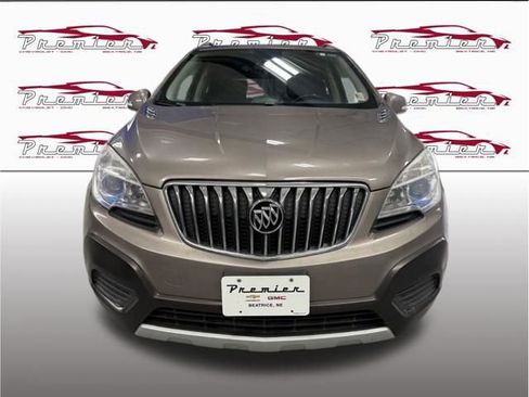 Used 2014 Buick Encore FWD image 10