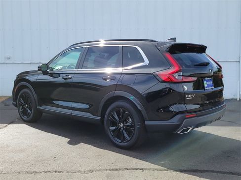 Used 2023 Honda CR-V Sport Touring image 3