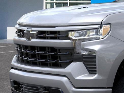 New 2026 Chevrolet Silverado 1500 RST image 40