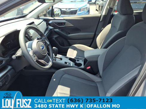 Used 2025 Subaru Impreza 2.0i AWD/4WD image 25