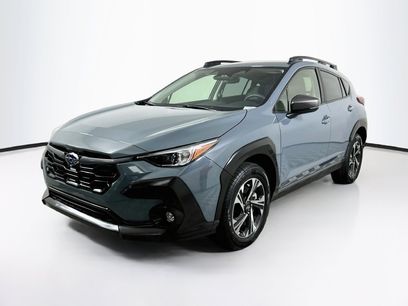 Used 2024 Subaru Crosstrek 2.0i Premium w/ Popular Package #3