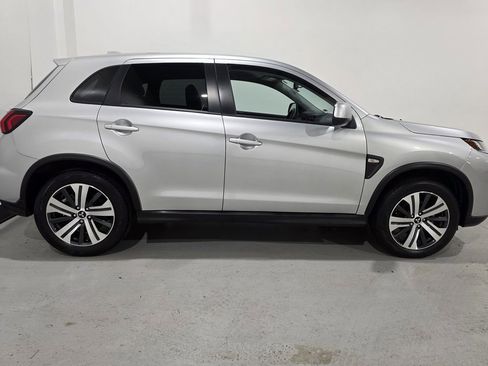 Used 2023 Mitsubishi Outlander Sport ES image 20