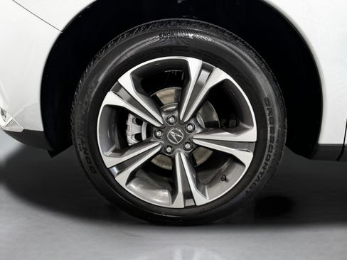 Used 2025 Acura RDX SH-AWD w/ Technology Package image 41