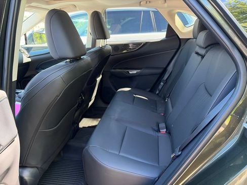 Used 2026 Lexus NX 350 AWD w/ Accessory Package (2T) image 6