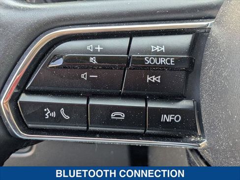 Used 2024 MAZDA CX-90 3.3 Turbo w/ Preferred Package image 14