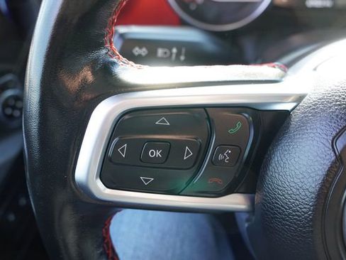 Certified 2020 Jeep Wrangler Unlimited Rubicon image 31