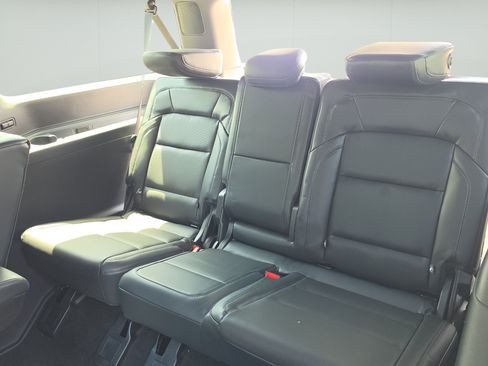 New 2026 Lincoln Navigator L Reserve w/ Jet Appearance Package AWD/4WD image 21