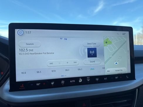 Used 2023 Ford Escape Platinum image 26