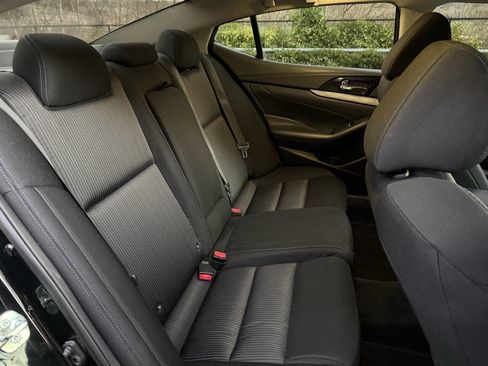 Used 2017 Nissan Maxima 3.5 S image 28