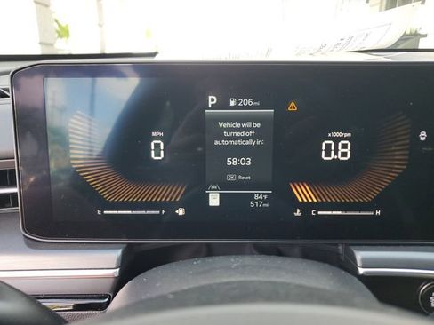 Certified 2025 Kia K5 GT-Line FWD image 21