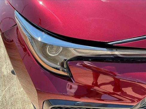 Used 2022 Toyota Corolla SE image 27