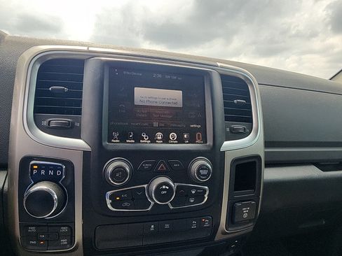 Used 2015 RAM 1500 Big Horn AWD/4WD image 14