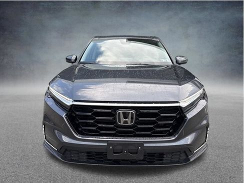 Used 2025 Honda CR-V EX-L image 9