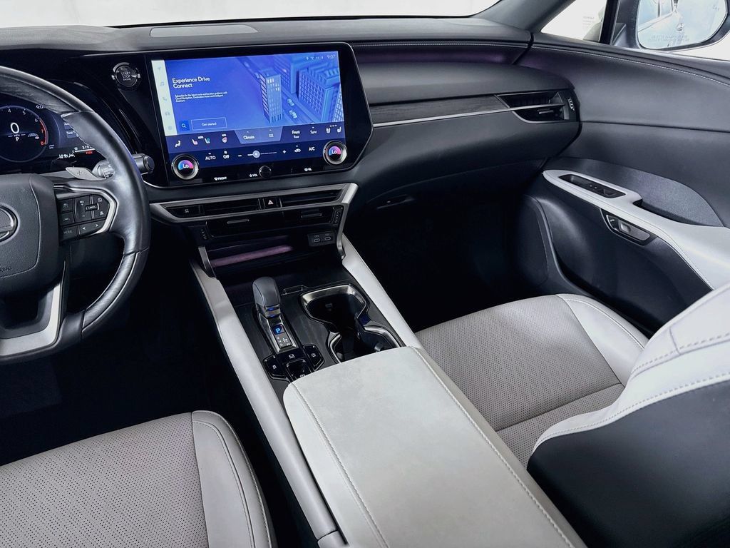 Certified 2025 Lexus RX 350 Premium Plus w/ Accessory Package (Z1) FWD image 24