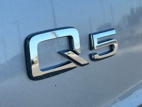Used 2025 Audi Q5 2.0T Premium Plus w/ Premium Plus Package image 53