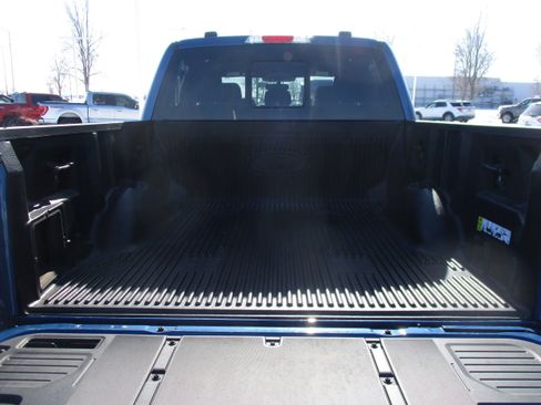 Used 2023 Ford F150 XLT w/ Equipment Group 302A High image 6